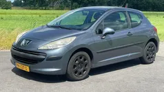 Gebruikt 2007 Peugeot 207 Hatchback | € 1.300 (Goede deal)