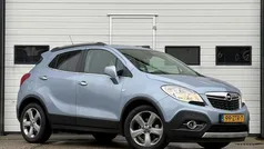 Gebruikt 2013 Opel Mokka Cosmo SUV | € 10.950 (Eerlijke prijs)