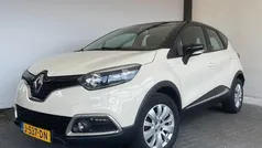 Gebruikt 2015 Renault Captur Expression SUV | € 10.850 (Eerlijke prijs)