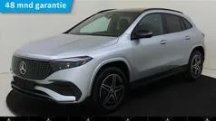 Gebruikt 2024 Mercedes EQA250+ AMG line SUV | € 42.945 (Goede deal)