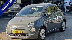 Gebruikt 2016 Fiat 500 Lounge Hatchback | € 10.900 (Eerlijke prijs)