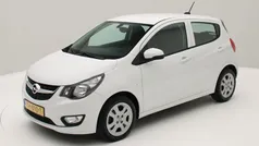 Wit Gebruikt 2018 Opel Karl Edition Hatchback | € 8.800 (Eerlijke prijs)