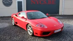 Ferrari 360