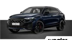 Blauw Nieuw 2025 Audi Q8 Competition SUV | € 139.033 (Duur)