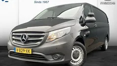 Gebruikt 2019 Mercedes Vito Van | € 16.950 (Eerlijke prijs)
