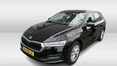 Gebruikt 2021 Skoda Octavia Style Stationwagen | € 23.950 (Eerlijke prijs)