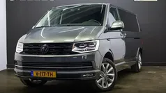 Grijs Gebruikt 2018 VW T6 Highline Van | € 29.895 (Eerlijke prijs)