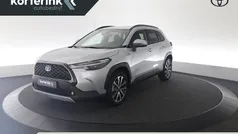 Gebruikt 2025 Toyota Corolla Cross Style SUV | € 37.950 (Eerlijke prijs)