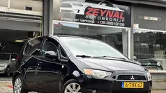 Gebruikt 2011 Mitsubishi Colt Edition Hatchback | € 3.299 (Eerlijke prijs)