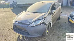 Gebruikt 2012 Ford Fiesta Titanium Hatchback | € 2.850 (Super prijs)