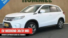 Gebruikt 2024 Suzuki Vitara SUV | € 28.950 (Eerlijke prijs)