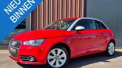 Overige Gebruikt 2012 Audi A1 Ambition Hatchback | € 9.999 (Eerlijke prijs)