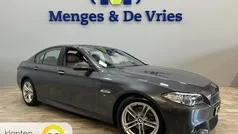 Grijs Gebruikt 2015 BMW 520 Executive Sedan | € 17.395 (Eerlijke prijs)