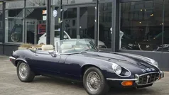 Gebruikt 1973 Jaguar E-Type Cabriolet | € 159.650