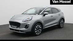 Gebruikt 2023 Ford Puma Titanium SUV | € 24.895 (Eerlijke prijs)