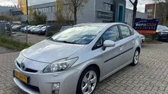 Gebruikt 2009 Toyota Prius Hatchback | € 5.750 (Eerlijke prijs)