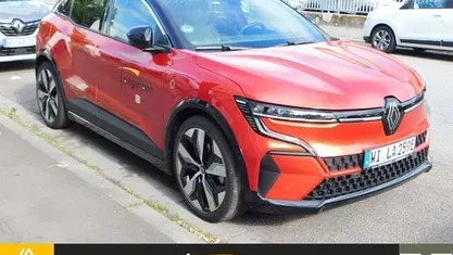 Occasion Renault Megane E-Tech Techno 160 kW (218 PK) 2022 Bruin Sedan