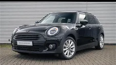 Zwart Gebruikt 2021 Mini Cooper Clubman Classic Stationwagen | € 27.000 (Eerlijke prijs)