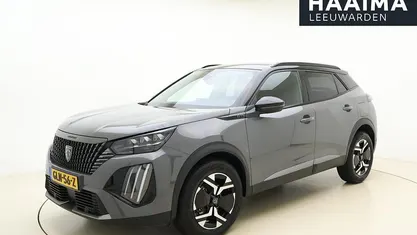 Occasion Peugeot 2008 GT 2024 Grijs SUV
