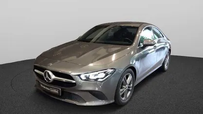 Occasion Mercedes CLA180 136 PK (100 kW) 2019 Sedan
