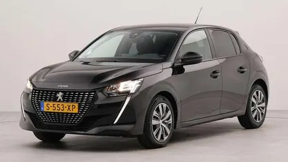 Occasion 2023 Peugeot 208 Active Hatchback | € 15.500 (Goede deal)