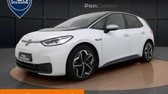 Wit Gebruikt 2020 VW ID.3 Hatchback | € 15.950 (Goede deal)