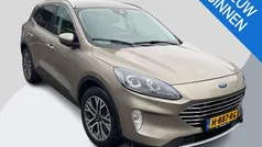 Gebruikt 2020 Ford Kuga Titanium X SUV | € 24.345 (Eerlijke prijs)