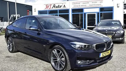 Gebruikt 2018 BMW 320 Executive Hatchback | € 26.500 (Eerlijke prijs)