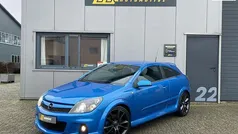 Gebruikt 2006 Opel Astra GTC OPC Hatchback | € 8.950 (Eerlijke prijs)