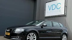 Gebruikt 2012 Audi A3 Sportback Ambition Hatchback | € 6.750 (Eerlijke prijs)