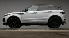 Gebruikt 2017 Land Rover Range Rover evoque HSE Dynamic SUV | € 17.945 (Eerlijke prijs)
