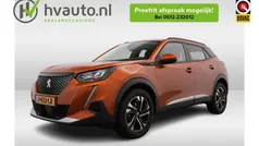Gebruikt 2020 Peugeot 2008 Allure SUV | € 18.895 (Eerlijke prijs)