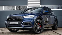 Gebruikt 2020 Audi Q5 Competition SUV | € 44.955 (Eerlijke prijs)