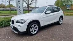 Wit Gebruikt 2011 BMW X1 Executive SUV | € 9.995 (Eerlijke prijs)