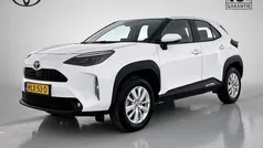 Wit Gebruikt 2024 Toyota Yaris Cross Active SUV | € 27.945 (Goede deal)