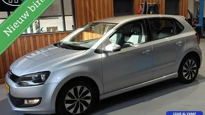 Occasion 2016 VW Polo Edition Hatchback | € 7.950 (Eerlijke prijs)