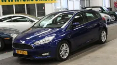 Gebruikt 2017 Ford Focus Hatchback | € 6.944 (Super prijs)