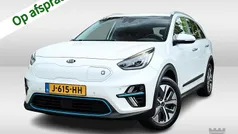 Gebruikt 2020 Kia e-Niro SUV | € 19.200 (Super prijs)
