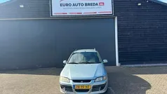 Grijs Gebruikt 2004 Mitsubishi Space Star MPV | € 1.650 (Eerlijke prijs)