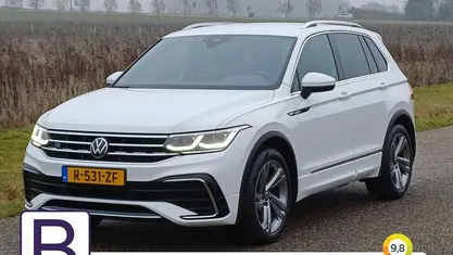 Occasion VW Tiguan Business+ 2023 SUV