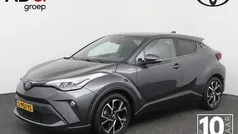 Grijs Gebruikt 2020 Toyota C-HR Edition SUV | € 23.950 (Eerlijke prijs)