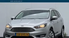 Gebruikt 2017 Ford Focus Titanium Stationwagen | € 8.900 (Goede deal)