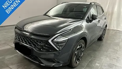 Occasion Kia Sportage GT-Line 266 PK (195 kW) 2022 SUV