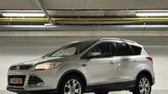 Gebruikt 2015 Ford Kuga Titanium SUV | € 10.500 (Eerlijke prijs)