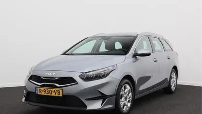 Occasion Kia Ceed Sportswagon 120 PK (88 kW) 2022 Stationwagen