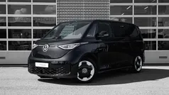 Zwart Gebruikt 2023 VW ID. Buzz Van | € 40.772 (Super prijs)