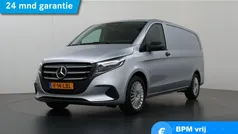 Gebruikt 2024 Mercedes Vito MPV | € 55.945 (Super prijs)