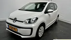 Gebruikt 2019 VW up! take up! Hatchback | € 7.500 (Eerlijke prijs)