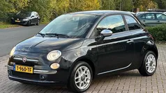 Gebruikt 2009 Fiat 500 Pop Hatchback | € 4.950 (Eerlijke prijs)