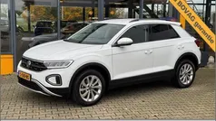 Gebruikt 2022 VW T-Roc Business SUV | € 25.990 (Eerlijke prijs)